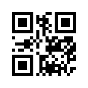 QR code 315309