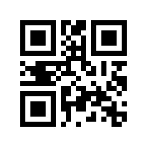QR code 31560190