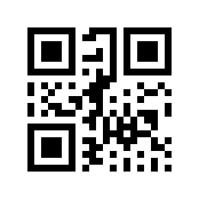 Código QR 315662