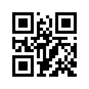 Código QR 315668
