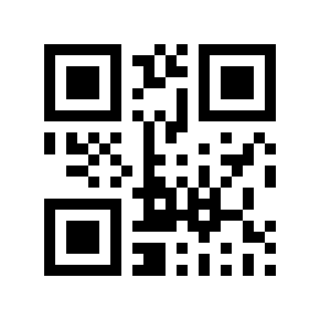 Código QR 315843