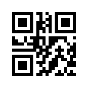 Código QR 3159764