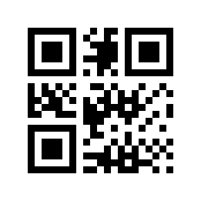 Código QR 3159769