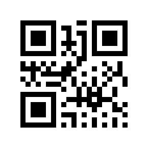 QR code 316011