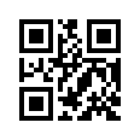 QR code 316012