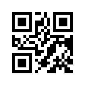 QR code 316184
