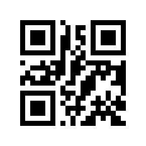 QR code 316274