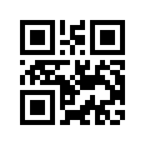 QR code 316889
