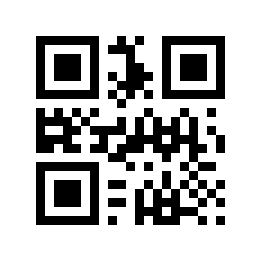 QR code 3171960