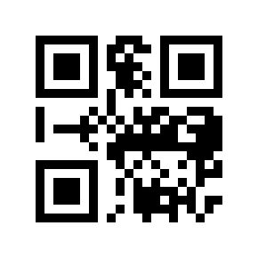 QR code 317577
