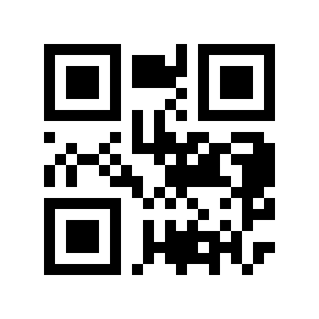 QR code 317581