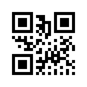 QR code 317756