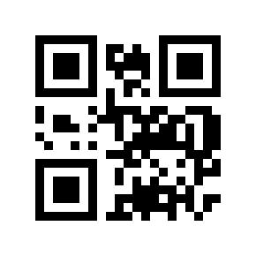 QR code 317761