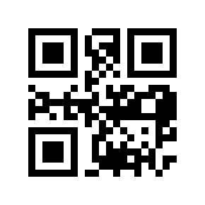 QR code 317768