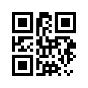 QR code 317773