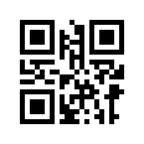 QR code 3182001