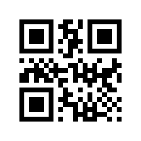 QR code 3183660
