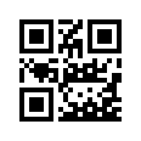 QR code 318394