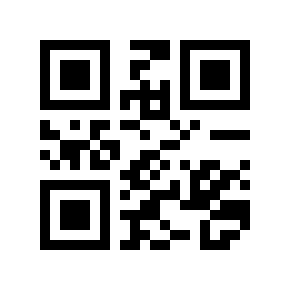 Código QR 318655