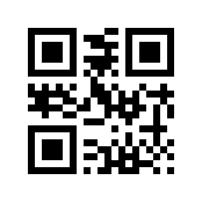 Código QR 3186917