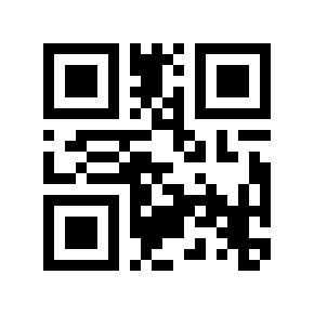QR code 3187001