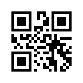 QR code 3187002