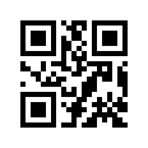 Código QR 318778