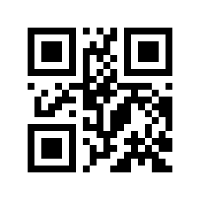 Código QR 319060