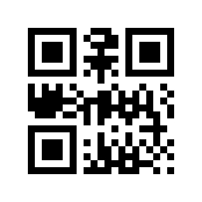 Código QR 3191997