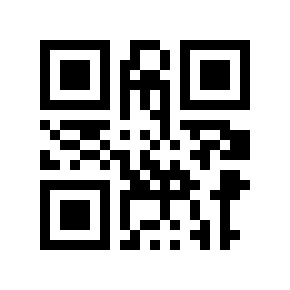 QR code 3192001
