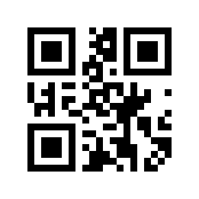 QR code 3192008
