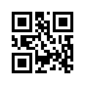 QR code 3192010