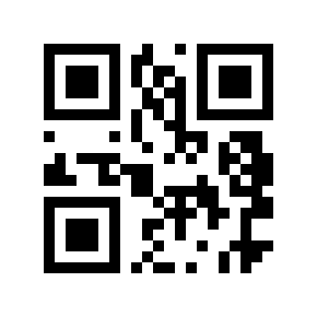 Código QR 3192018