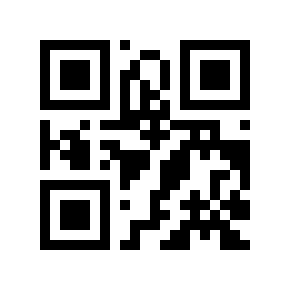 Código QR 319953