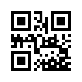 QR code 320747