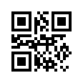 QR code 320903