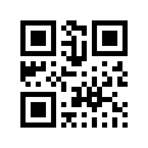 QR code 320909