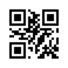 Código QR 321019