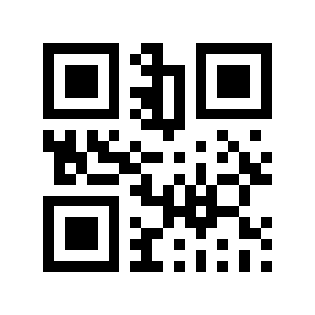 QR code 321063