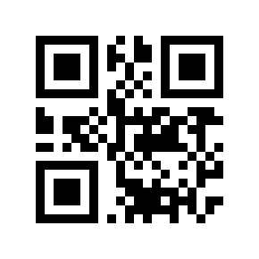 QR code 321071
