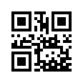 Código QR 321073