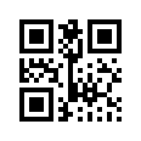 QR code 321091