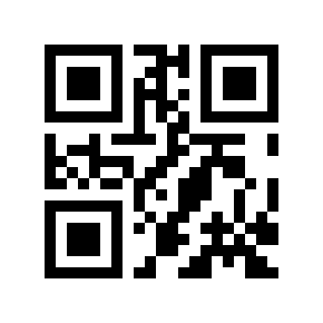 QR code 321515