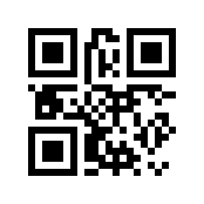 QR code 323803