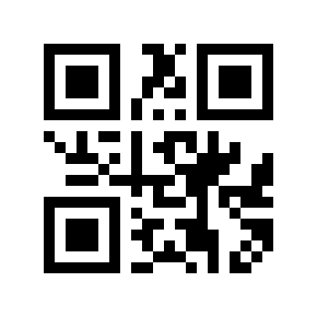 Código QR 3252024
