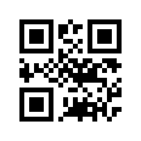 QR code 325235