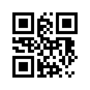 QR code 325343