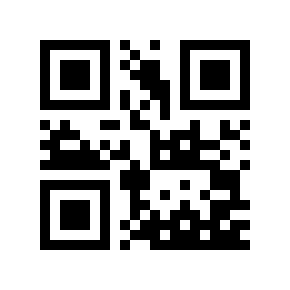 QR code 325683