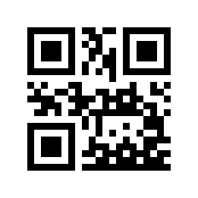 QR code 325759