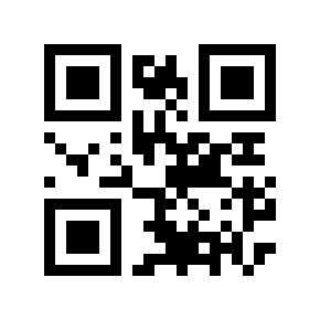 QR code 326101